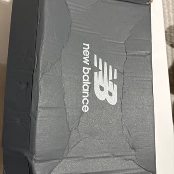 Kullanılmış Ve Deforme Ayakkabı Sıfır Diye Gönderildi