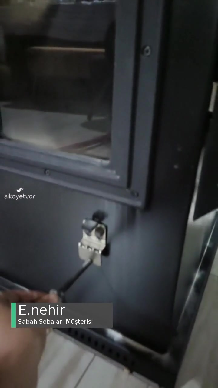 Sabah Pelet Soba Patlaması videonun kapak resmi