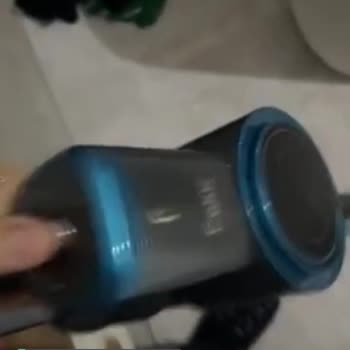 Fakir Dikey Süpürgem Çalışmıyor!