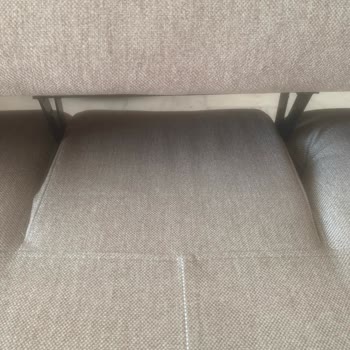 Kırık Dresuar Ve Hatalı Montaj Sonrası Çözülmeyen Sorunlar, Yetersiz Müşteri Hizmeti