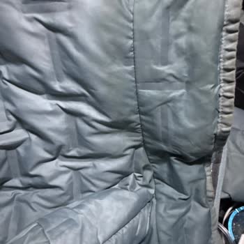 Columbia Montta Yağmur Sonrası Renk Değişimi Ve Müşteri Hizmetlerinde Çözüm Sunulmaması