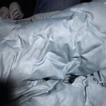 Columbia Montta Yağmur Sonrası Renk Değişimi Ve Müşteri Hizmetlerinde Çözüm Sunulmaması