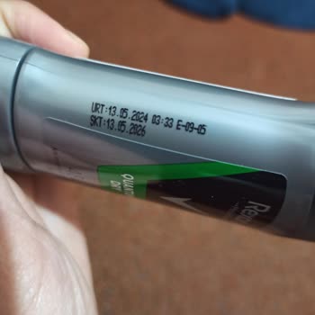 Son Kullanma Tarihi Yaklaşan Ürünler Gönderildi, Mağduriyet Yaşadım