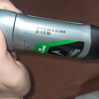 Son Kullanma Tarihi Yaklaşan Ürünler Gönderildi, Mağduriyet Yaşadım