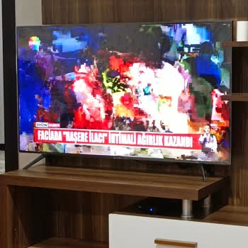 Tivibu Ev'de Sürekli Donma Sorunu Ve Yetersiz Destek