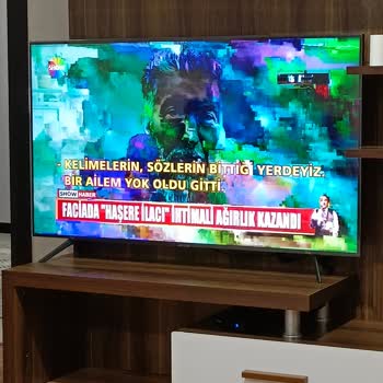 Tivibu Ev'de Sürekli Donma Sorunu Ve Yetersiz Destek