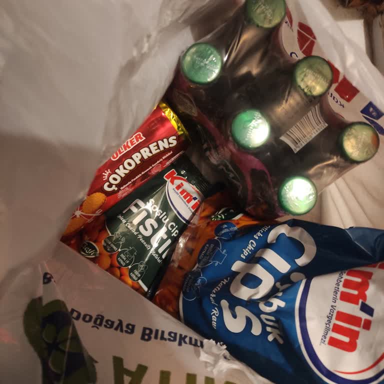 Yanlış Ve Eksik Ürün Teslimatı Sonrası Mağduriyet Ve Destek Eksikliği