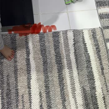 Mavi Halı (Karabağlar) Sattığı Halıya Sahip Çıkmadı