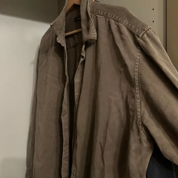 Yıkama Talimatına Uygun Yıkanan Gömleklerin Kısalması Ve İade Sorunu