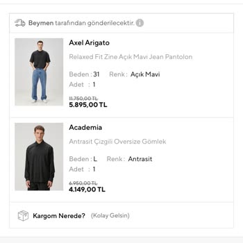 Yıkama Talimatına Uygun Yıkanan Gömleklerin Kısalması Ve İade Sorunu