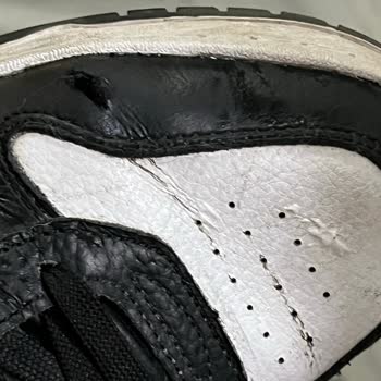 Kısa Sürede Deforme Olan Puma Ayakkabı İçin İade Veya Değişim Talebi