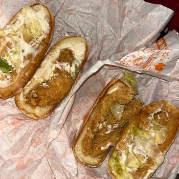 Popeyes Alerjim Olmasına Rağmen Mayonezli Ürün Gönderildi Ücret İadesi Yapılmadı