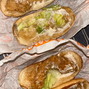 Popeyes Alerjim Olmasına Rağmen Mayonezli Ürün Gönderildi Ücret İadesi Yapılmadı