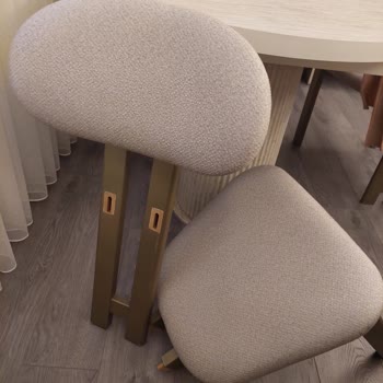 Evce Home Sandalyelerde Üretim Ve Montaj Hatası Sonrası İlgisizlik Ve Mağduriyet