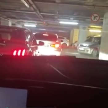 Mall Of İstanbul Otopark Pişmanlıktır!