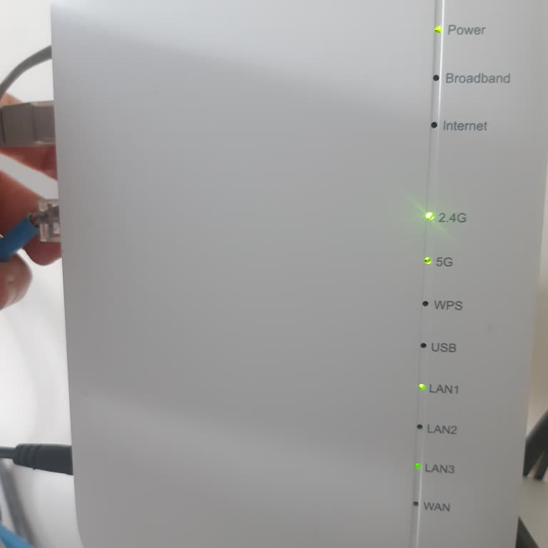 Vodafone Net Uzayan İnternet Kesintisi Ev Güvenliğini Riske Atıyor!