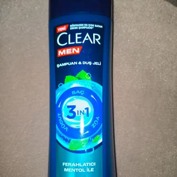 Şok Marketten Aldığım Şampuan Ve Duş Jeli Eksik Doluydu