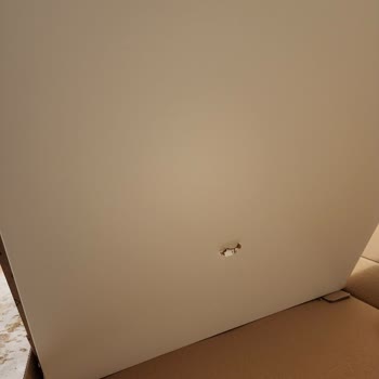 Gardırop Parçası Hasarlı Çıktı, Değişim Talebim Reddedildi