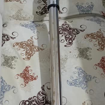 Paslı Gelen Elektrikli Süpürge İçin İade Talebim Haksız Yere Reddedildi