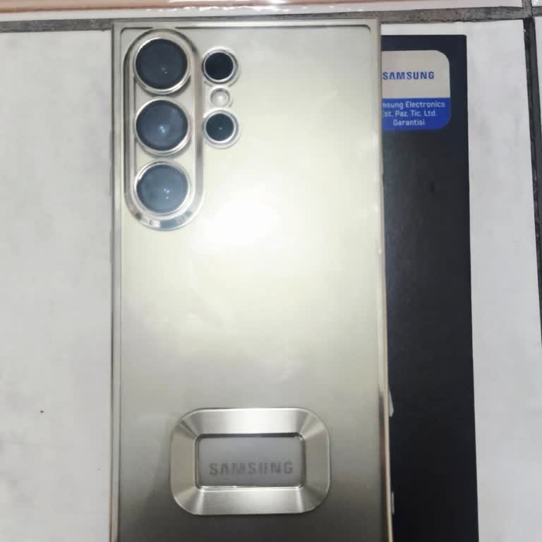 Satın Aldığım Telefonun 2 Yıl Garantisi Eksik Çıktı