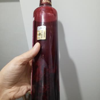 Aldığım Karadut Özü Bozuk Çıktı İade Talebim Reddedildi