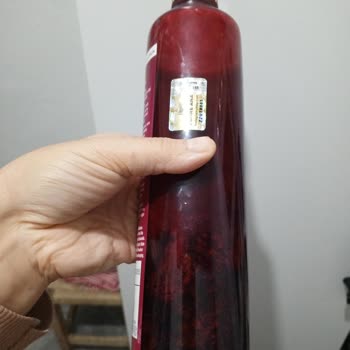 Aldığım Karadut Özü Bozuk Çıktı İade Talebim Reddedildi