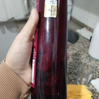 Aldığım Karadut Özü Bozuk Çıktı İade Talebim Reddedildi