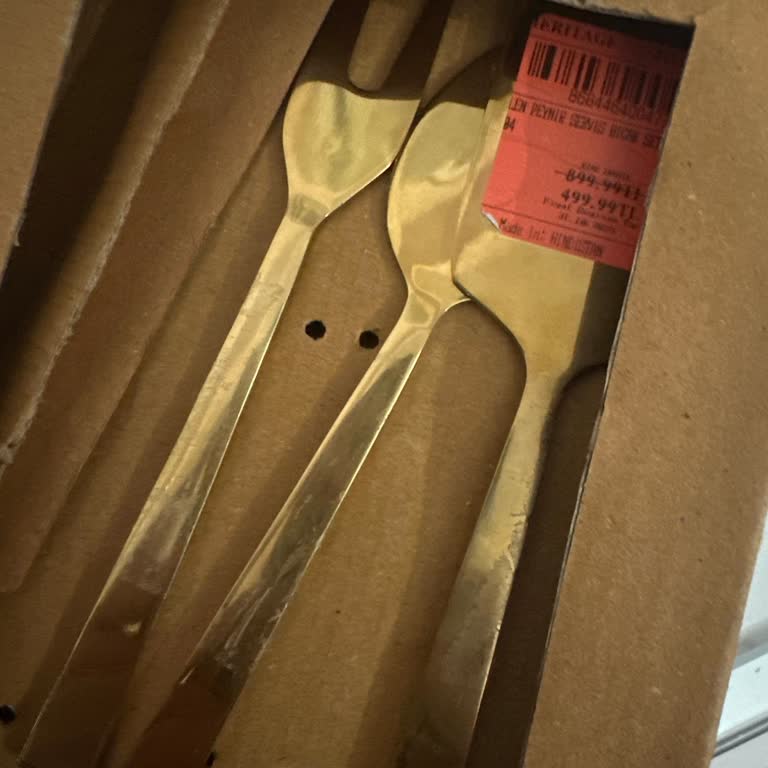 Siparişimde Kalite Ve Paketleme Sorunları Yaşadım