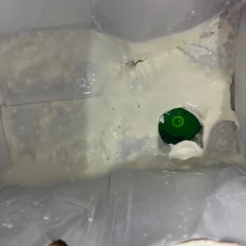 Aldığım Sütlerdeki Sorun Kızımın Sağlığını Tehdit Etti