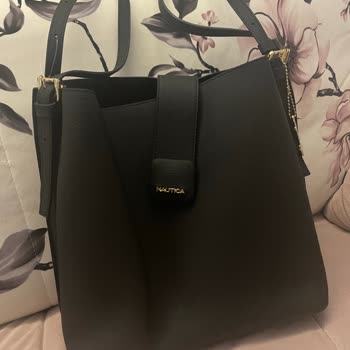 Tamir Sonrası Çantam Daha Kötü Hale Geldi, Değişim İstiyorum!