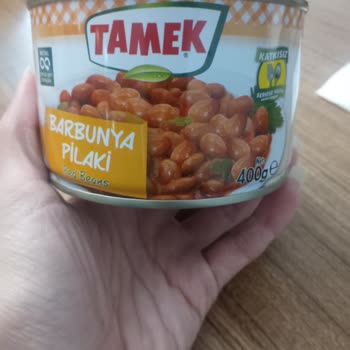 Konserve Üründe Yabancı Cisim: Gıda Güvenliği Endişesi