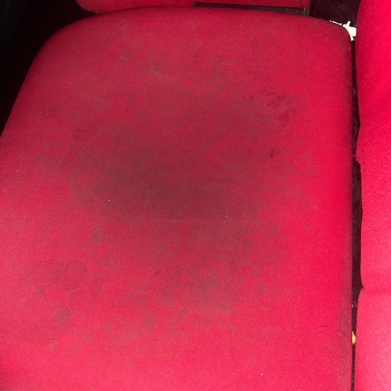 Cinegold Sinema Salonunda Ciddi Temizlik Ve Hijyen Sorunu