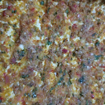 Yetersiz İç Malzemeyle Hayal Kırıklığına Uğradım