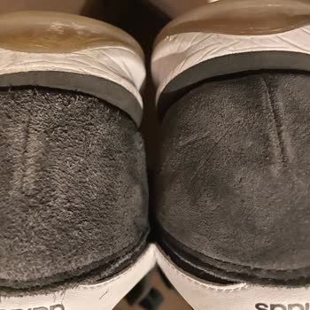 Sadece Üç Kez Giyilen Ayakkabıda Taban Açılması Ve Tiftiklenme Yaşadım