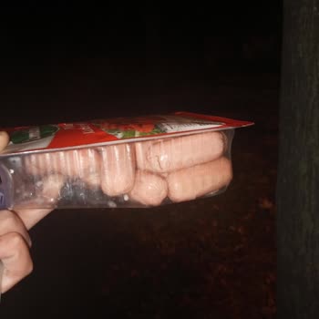 BİM Şubesinde Bozuk Ürün Satışı!