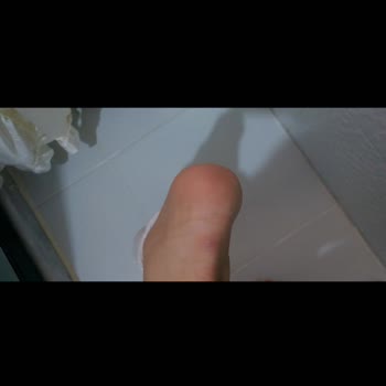 Lumberjack Ayağımı Yaralayan Ayakkabının İadesi Reddedildi, Mağduriyetim Giderilmiyor