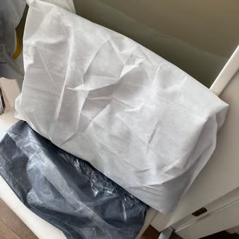 Instagramdan Alınan Çanta Yanlış Renk Ve Düşük Kaliteyle Gönderildi İletişim Yok