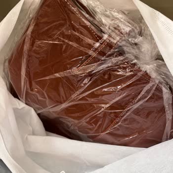 Instagramdan Alınan Çanta Yanlış Renk Ve Düşük Kaliteyle Gönderildi İletişim Yok