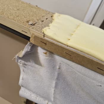 Doğtaş Mobilya Arte 3’lü Kanepe İşçilik Hatası Ve Hayal Kırıklığı!