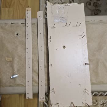 Doğtaş Mobilya Arte 3’lü Kanepe İşçilik Hatası Ve Hayal Kırıklığı!