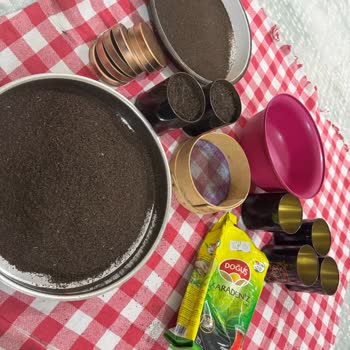 1 Kg Doğuş Karadeniz Çayının Dörtte Biri Toz Çıktı Şaşkınım Ve Mağdurum