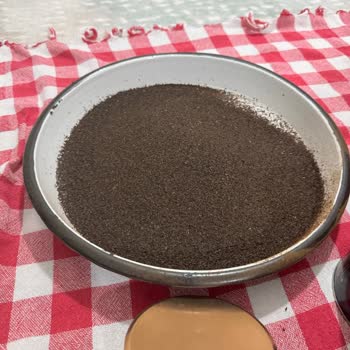 1 Kg Doğuş Karadeniz Çayının Dörtte Biri Toz Çıktı Şaşkınım Ve Mağdurum