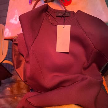 Kullanılmamış Üründe Tüy Sebebiyle Değişim Ve İade Reddi