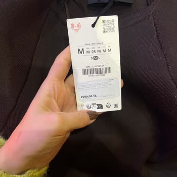 Kullanılmamış Üründe Tüy Sebebiyle Değişim Ve İade Reddi