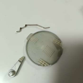 ECA Serel Gömme Rezervuar Büyük Buton Yedek Parçası Bulunamıyor