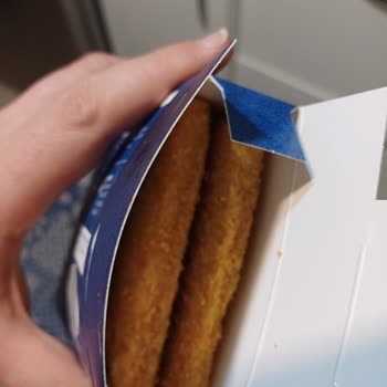 Dardanel Mezgit Pane'de Hijyen Ve Ambalaj Sorunu