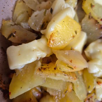 Katkısız Diye Aldığım Kaşar Peynirinin Dokusu Ve Tadı Çok Tuhaftı Güvensizlik Yaşadım