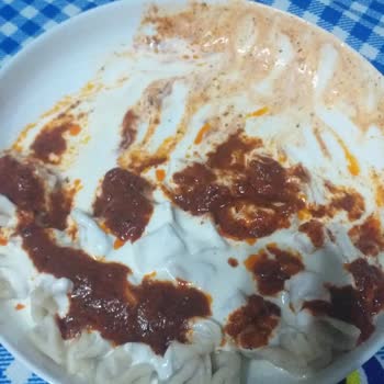 Lezzet Hane Mantıdan Yabancı Madde Çıkması Hayal Kırıklığı Yarattı