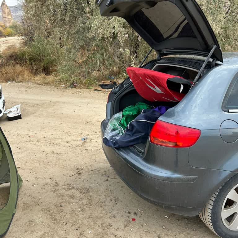 Sesa Travel Kapadokya’da Yaşadığımız Sorunlar!