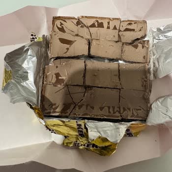 Son Kullanma Tarihi Geçmemiş Çikolatada Bozulma Endişesi Ve Güven Kaybı